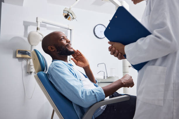 Best Emergency Dentist for Lost Fillings or Crowns in Oceanside, CA